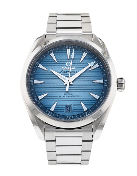 Omega Aqua Terra 150m Gents 220.10.41.21.03.005